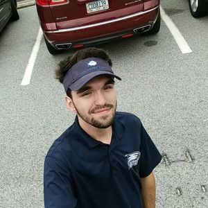 Meet your Posher, Brady